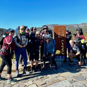 Overland Track Wild Spirit Adventures