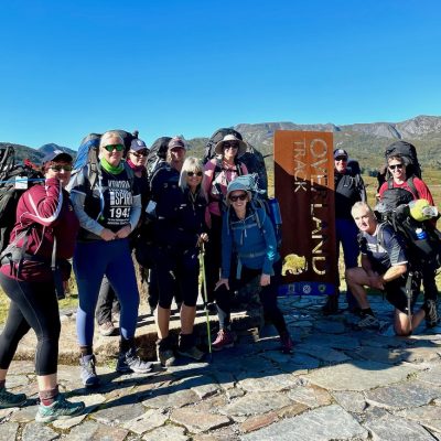 Overland Track Wild Spirit Adventures Overland Track Wild Spirit Adventures